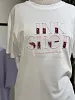 Футболка oversize