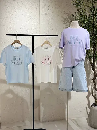 Футболка oversize