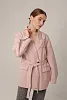 Жакет двубортный oversize