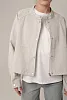 Куртка джинсовая oversize