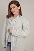Куртка джинсовая oversize