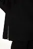 Костюм на молнии oversize