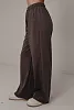 Костюм футболка и брюки oversize