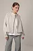 Куртка джинсовая oversize