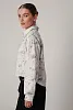 Комплект oversize рубашка и топ