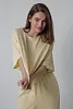 Костюм футболка и брюки oversize