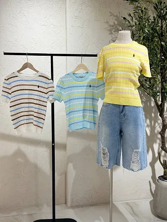 Футболка oversize