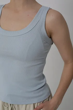 Майка oversize