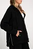 Костюм на молнии oversize