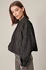 Куртка джинсовая oversize