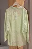 Комплект рубашка и топ oversize