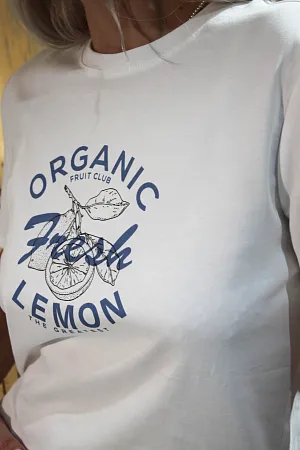 Футболка oversize