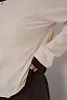 Лонгслив из хлопка