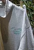 Костюм oversize футболка и брюки
