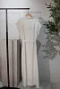 Платье oversize