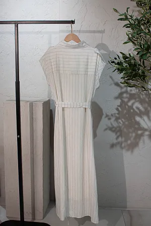 Платье oversize