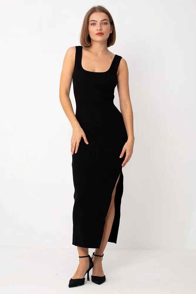 Костюм платье и кардиган oversize