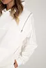 Костюм с капюшоном oversize