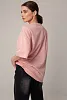 Футболка oversize с принтом мишки