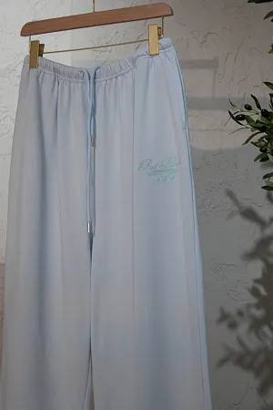 Брюки oversize