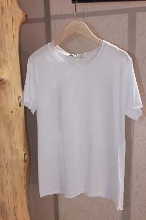 Футболка oversize