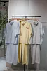 Костюм oversize футболка и брюки