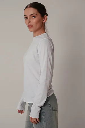 Лонгслив oversize