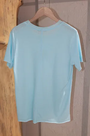 Футболка oversize