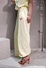 Костюм oversize футболка и брюки