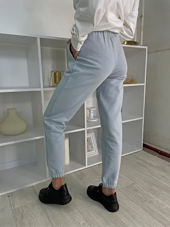 Базовые джоггеры