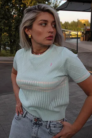 Футболка oversize