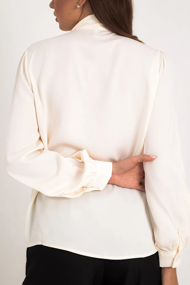 Рубашка oversize