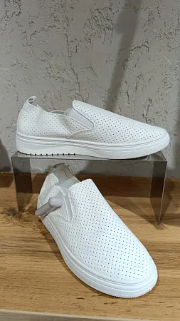 Летние кеды