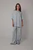 Костюм футболка и брюки oversize