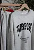 Спортивный костюм oversize