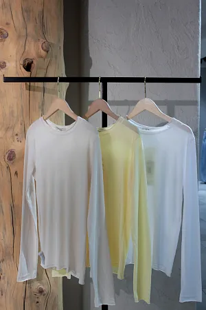 Лонгслив oversize