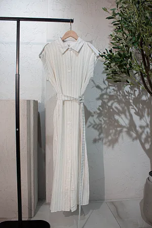 Платье oversize