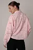Комплект oversize рубашка и топ