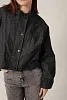 Куртка джинсовая oversize