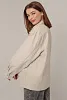 Куртка джинсовая oversize