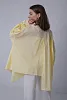 Рубашка из хлопка oversize