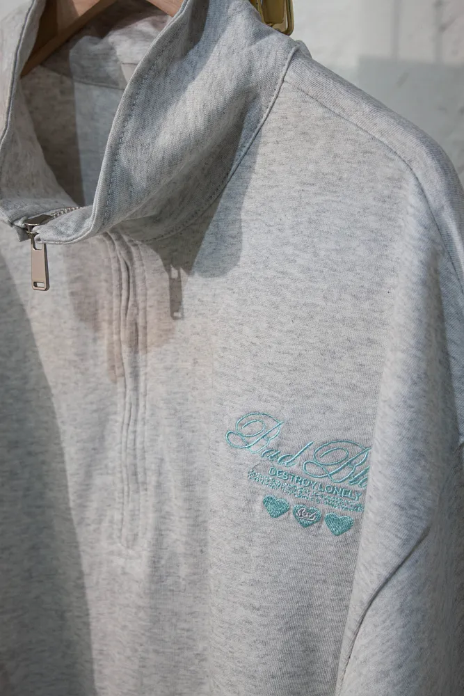 Костюм oversize футболка и брюки