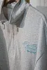 Костюм oversize футболка и брюки