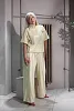 Костюм oversize футболка и брюки