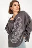 Свитшот oversize