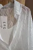 Комплект рубашка и топ oversize