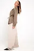 Блуза oversize