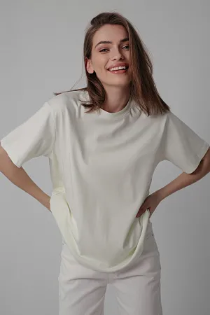 Футболка oversize