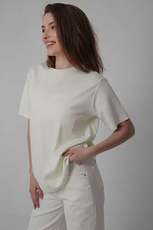 Футболка oversize