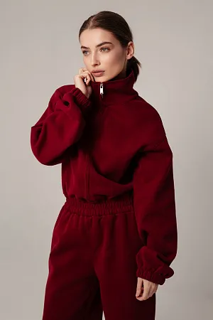 Комбинезон из хлопка